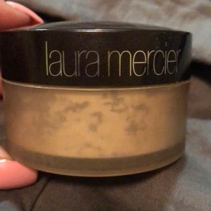 Brand new Laura mercier loose setting powder